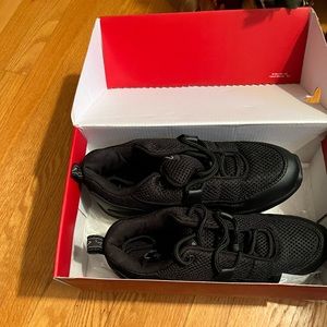 Capezio Dance Sneaker